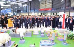 <strong>中信沉工携多项立异表态2025沉型机械展</strong>