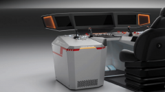 <strong>“经开智制”硬核出圈！百润沉工智能驾</strong>