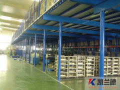 智能货架厂家十大保举榜：口碑取实力兼