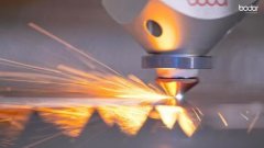 正在山东智制中国新脉动 智能制制新兴起